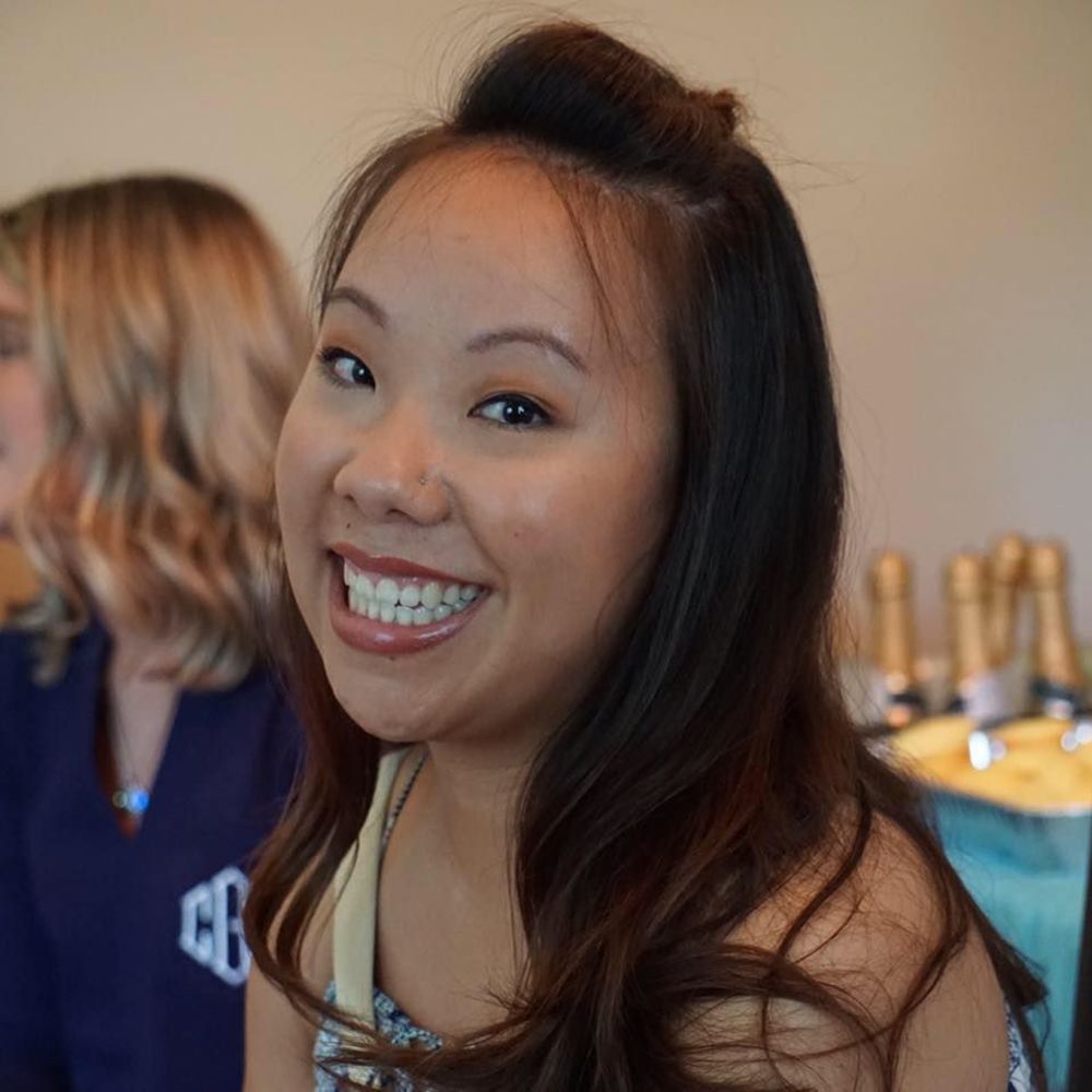 Meet your Posher, Kim